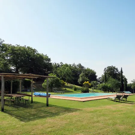 Holiday home San Michele