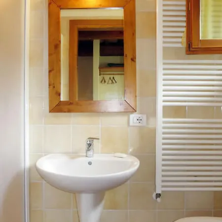 Holiday home San Michele Boccheggiano