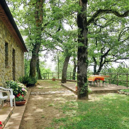San Michele Holiday home Boccheggiano