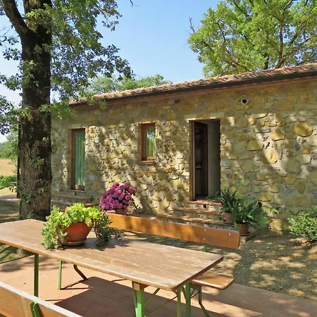 Holiday home San Michele Boccheggiano