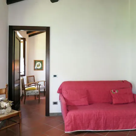 Holiday home San Michele