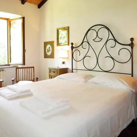Holiday home San Michele Boccheggiano