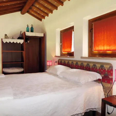 Holiday home San Michele *