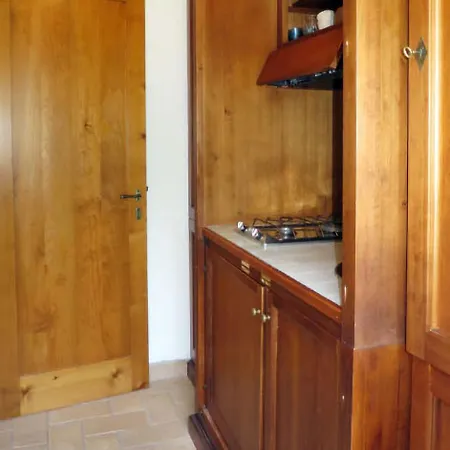 Holiday home San Michele
