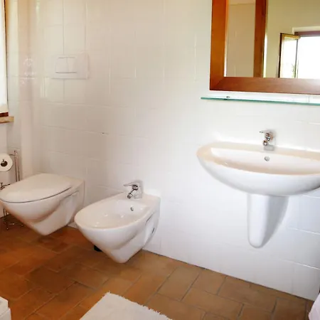 San Michele Holiday home *