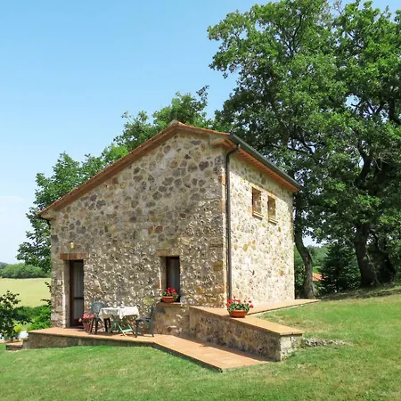 San Michele Boccheggiano