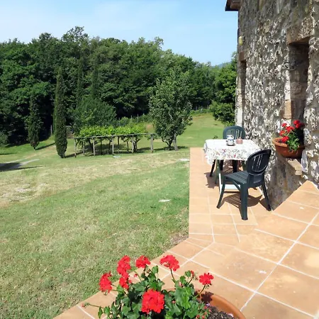 San Michele Holiday home *