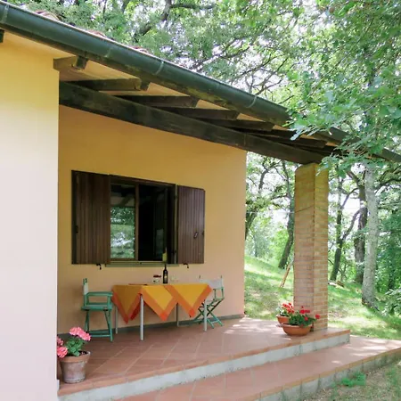 Casa vacanze San Michele Boccheggiano